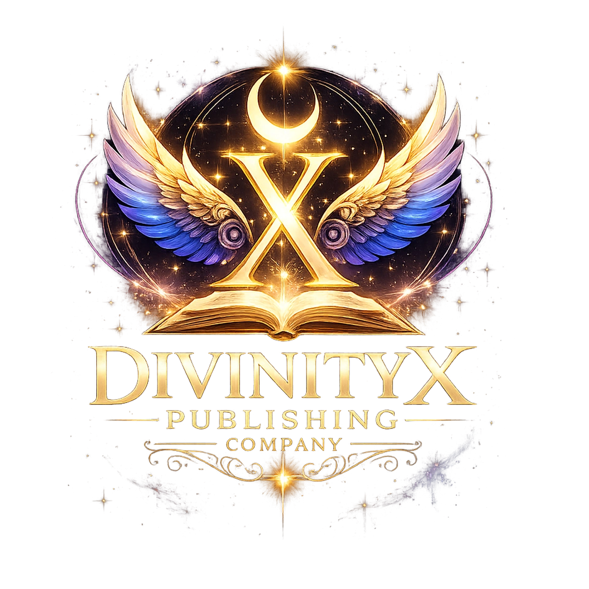 Divinityx Publishing Company